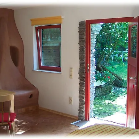 Apartment Weingut Karp-schreiber