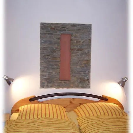 Weingut Karp-schreiber Apartment *