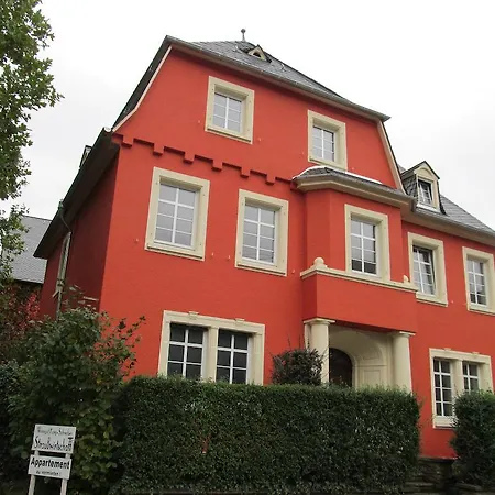 Apartment Weingut Karp-schreiber