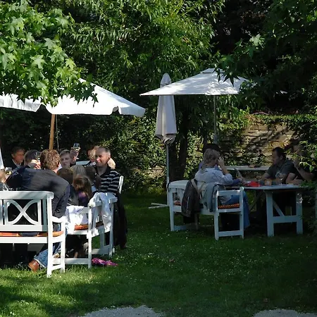 Apartment Weingut Karp-schreiber