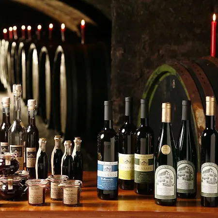 Weingut Karp-schreiber Brauneberg
