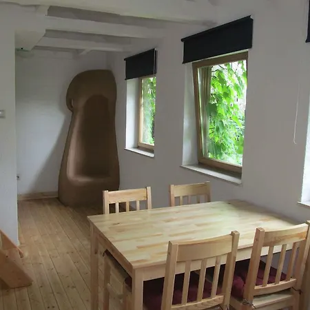 Weingut Karp-schreiber Apartment Brauneberg
